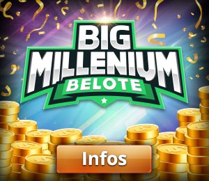 Big Millenium