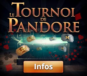 La boite de Pandore / The Pandora Box