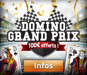 Domino Grand Prix