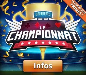 Le Championnat / The Championship