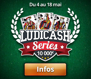 LudiCash Series