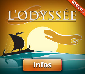 L'Odyssee / The Odyssey #2